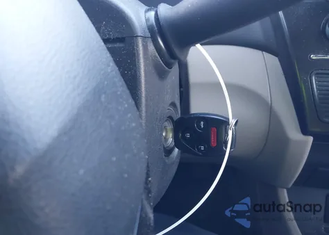 2013 Honda Civic Lx из США, поврежденный, VIN 19XFB2F55DE201408